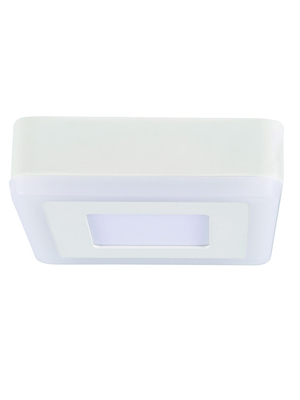 Потолочный светодиодный светильник Arte Lamp Altair A7709PL-2WH