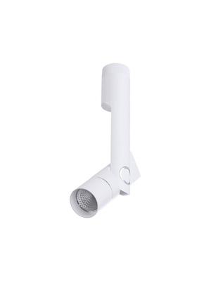 Светодиодный спот Arte Lamp A2514PL-1WH