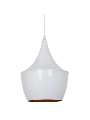 Подвесной светильник Arte Lamp Cappello A3407SP-1WH