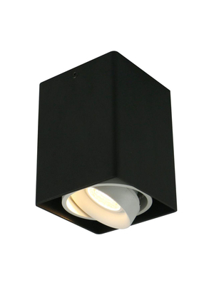 Потолочный светильник Arte Lamp A5655PL-1BK