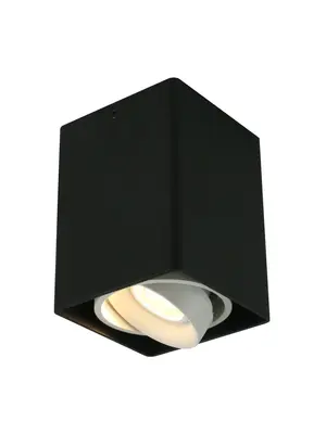 Потолочный светильник Arte Lamp A5655PL-1BK
