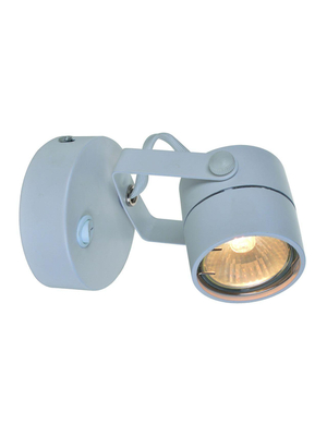 Спот Arte Lamp Lente A1310AP-1WH