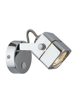 Спот Arte Lamp Lente A1314AP-1CC