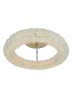 Потолочный светодиодный светильник Arte Lamp Lorella A1726PL-1CC