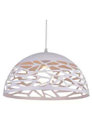 Подвесной светильник Arte Lamp Nido A3816SP-1WH