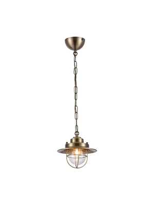 Подвесной светильник Arte Lamp A4579SP-1AB