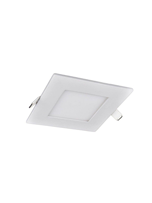 Встраиваемый светодиодный светильник Arte Lamp Fine A2409PL-1WH