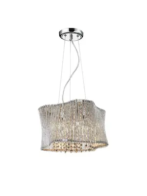 Подвесной светильник Arte Lamp Incanto A4207SP-4CC