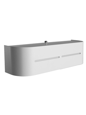 Настенный светильник Arte Lamp Cosmopolitan A7210AP-1WH
