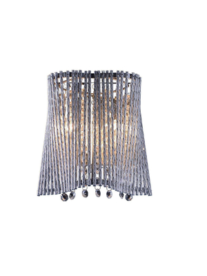Настенный светильник Arte Lamp Incanto A4207AP-2CC