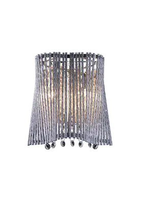 Настенный светильник Arte Lamp Incanto A4207AP-2CC