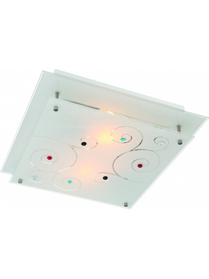 Потолочный светильник Arte Lamp Esmeralda A4814PL-2CC