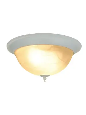 Потолочный светильник Arte Lamp Porch A1305PL-2WH