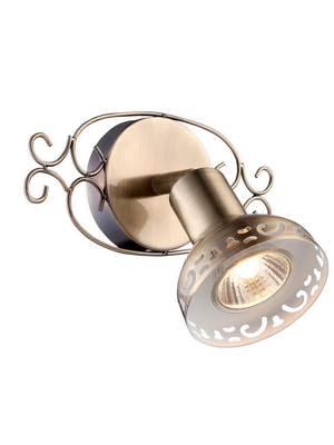 Спот Arte Lamp Focus A5219AP-1AB