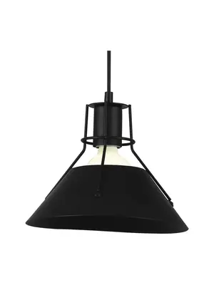 Подвесной светильник Arte Lamp A9347SP-1BK