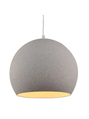 Подвесной светильник Arte Lamp Intonaco A1830SP-1GY