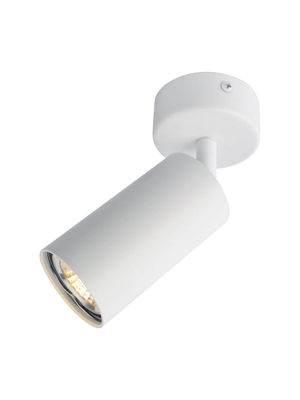 Спот Arte Lamp A3216PL-1WH