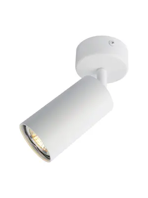 Спот Arte Lamp A3216PL-1WH