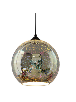 Подвесной светильник Arte Lamp Miraggio A3218SP-1BK
