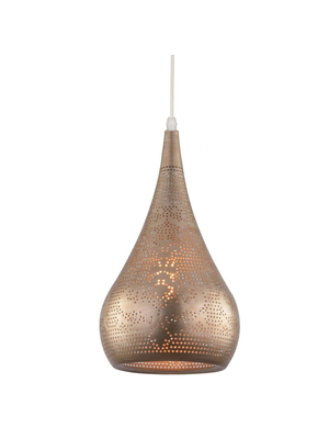 Подвесной светильник Arte Lamp Ajour A1708SP-1SG