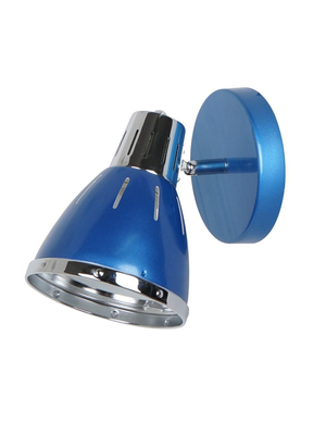 Спот Arte Lamp 47 A2215AP-1BL