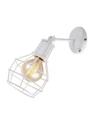 Спот Arte Lamp A9182AP-1WH
