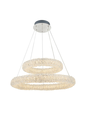 Подвесной светодиодный светильник Arte Lamp Lorella A1726SP-2CC