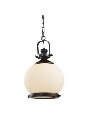 Подвесной светильник Arte Lamp Nautilus A8025SP-1CK