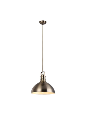 Подвесной светильник Arte Lamp A1102SP-1AB