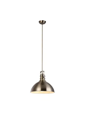 Подвесной светильник Arte Lamp A1102SP-1AB