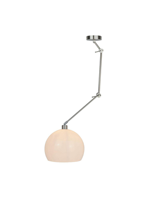 Подвесной светильник Arte Lamp A1733SP-1SS