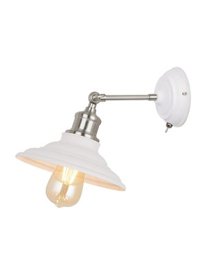 Спот Arte Lamp A5067AP-1WH