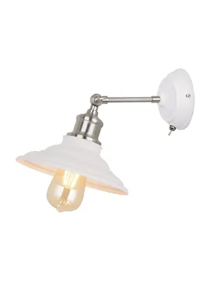 Спот Arte Lamp A5067AP-1WH