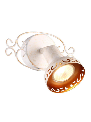 Спот Arte Lamp Focus A5219AP-1WG