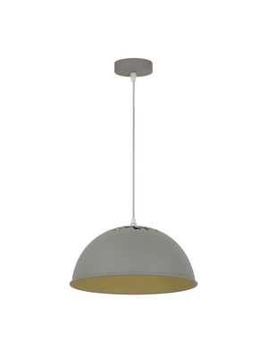 Подвесной светильник Arte Lamp Buratto A8173SP-1GY