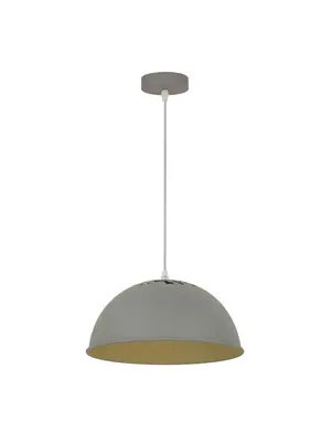 Подвесной светильник Arte Lamp Buratto A8173SP-1GY