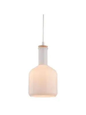 Подвесной светильник Arte Lamp 22 A8115SP-1WH