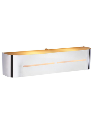 Настенный светильник Arte Lamp Cosmopolitan A7210AP-2CC