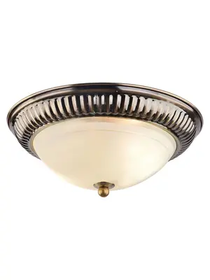 Потолочный светильник Arte Lamp 28 A3016PL-2AB