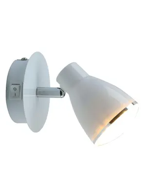 Светодиодный спот Arte Lamp Gioved A6008AP-1WH