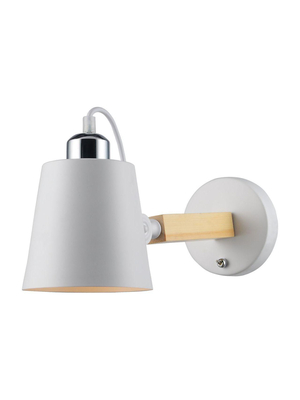 Спот Arte Lamp A7141AP-1WH