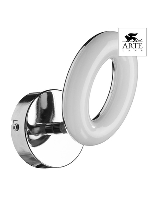 Светодиодный спот Arte Lamp 13 A8972AP-1CC