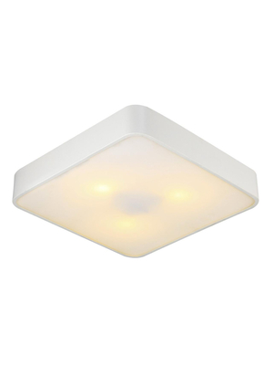 Потолочный светильник Arte Lamp Cosmopolitan A7210PL-3WH