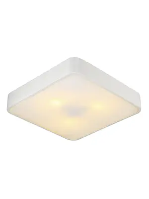Потолочный светильник Arte Lamp Cosmopolitan A7210PL-3WH