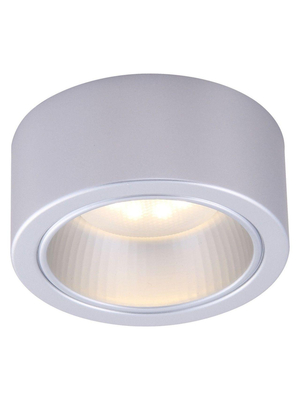 Потолочный светильник Arte Lamp Effetto A5553PL-1GY
