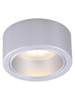 Потолочный светильник Arte Lamp Effetto A5553PL-1GY