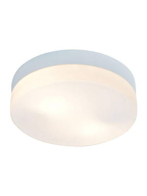 Потолочный светильник Arte Lamp Shirp A3211PL-2WH