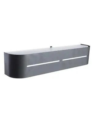 Настенный светильник Arte Lamp Cosmopolitan A7210AP-2BK