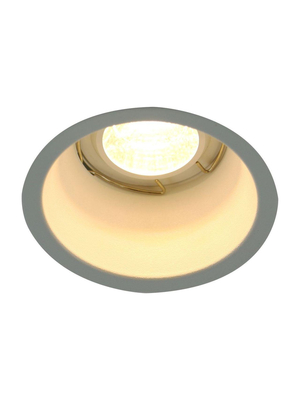 Встраиваемый светильник Arte Lamp A6667PL-1WH