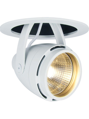 Светодиодный спот Arte Lamp Track Lights A3120PL-1WH